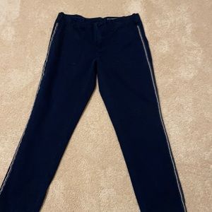 G1 Women’s navy blue cargo like pants